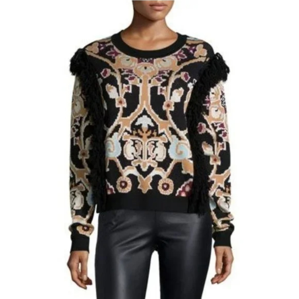 Ronny Kobo Tilda sweater